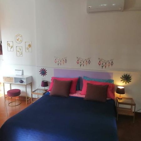 Rooftop Attic Napoli Bagian luar foto