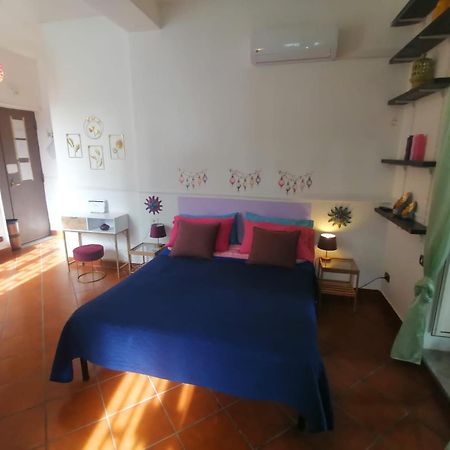 Rooftop Attic Napoli Bagian luar foto