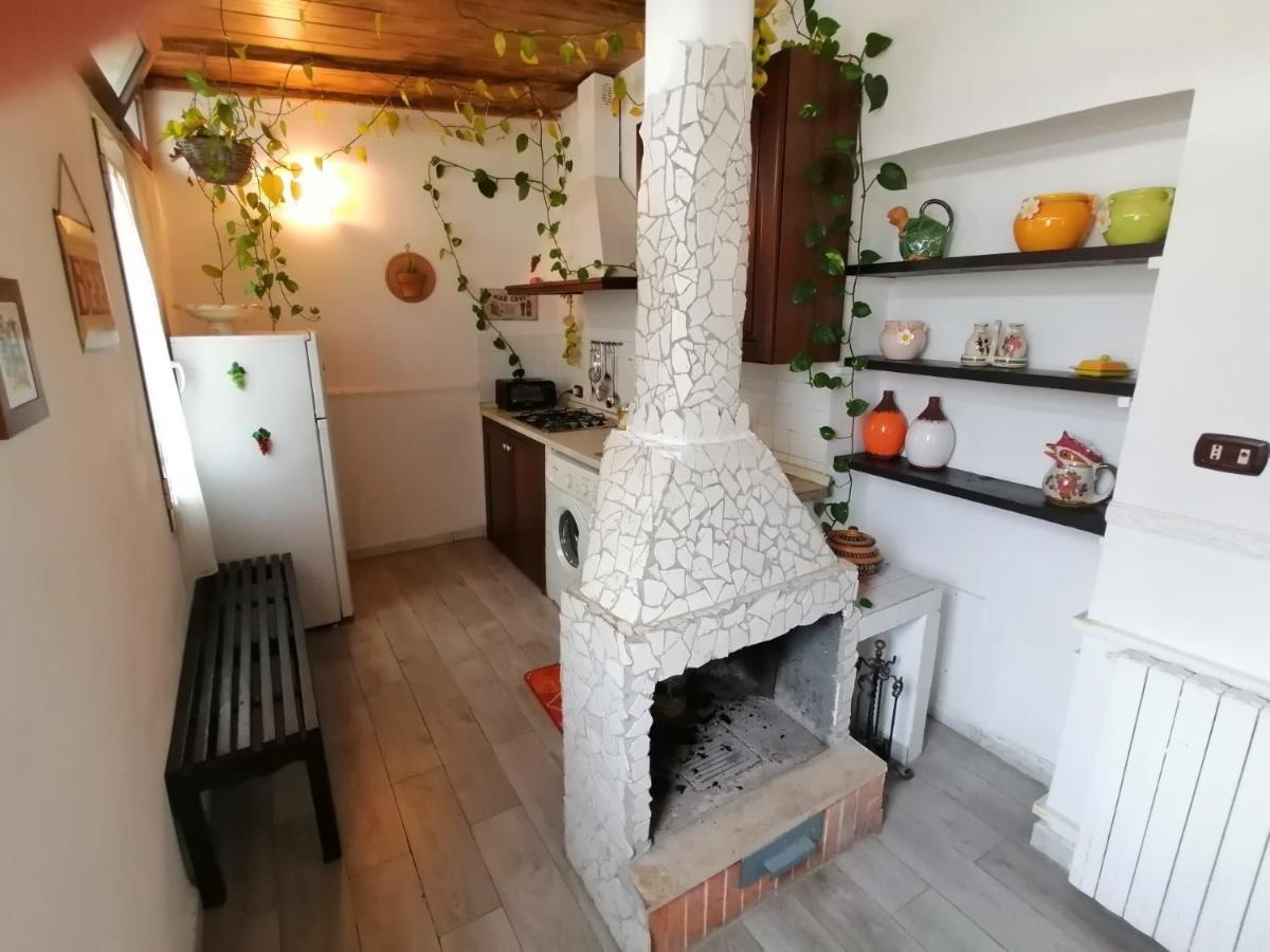 Rooftop Attic Napoli Bagian luar foto