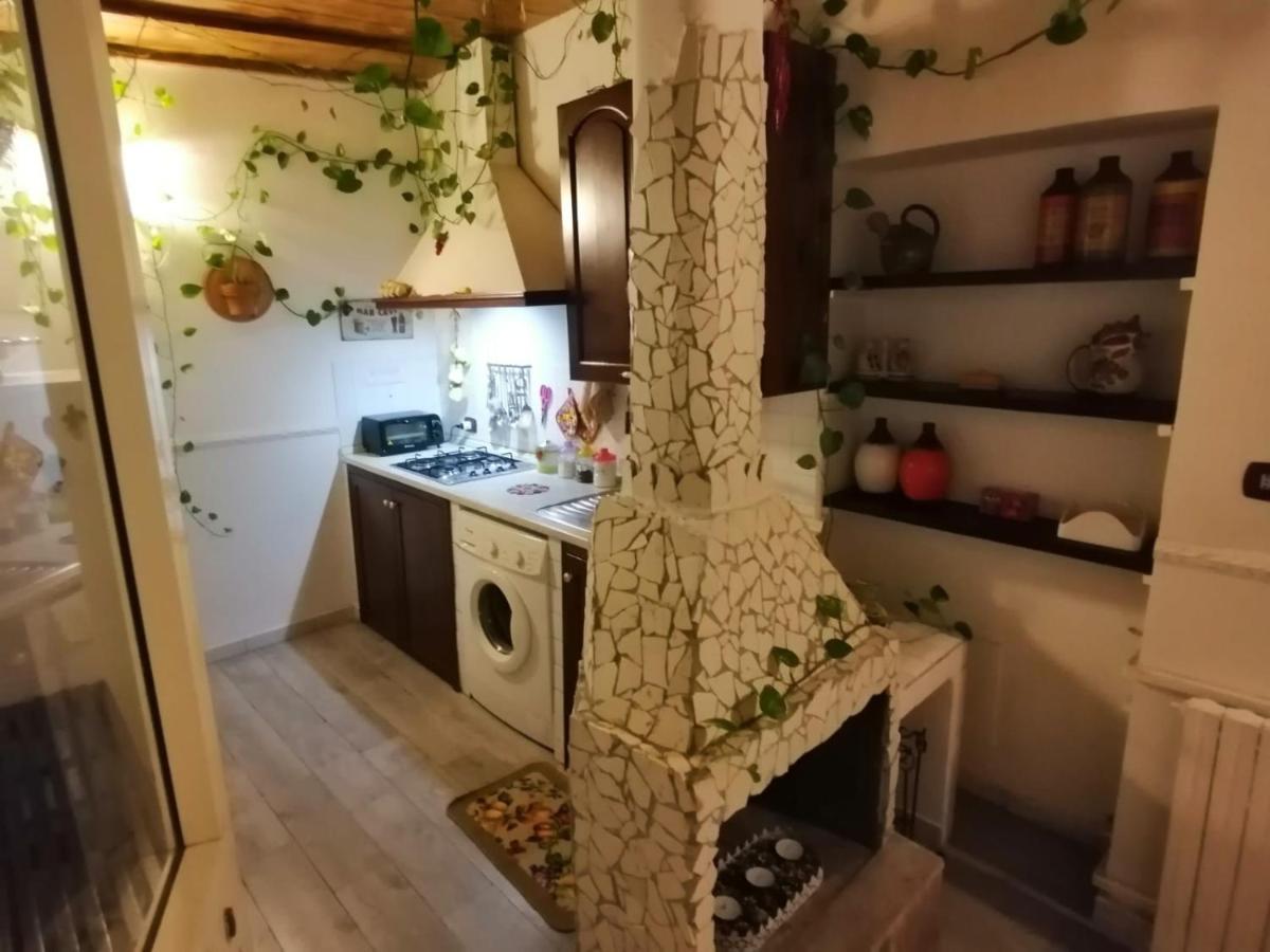 Rooftop Attic Napoli Bagian luar foto