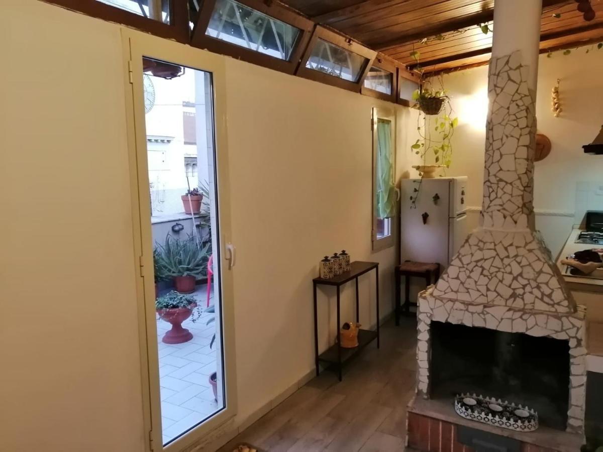 Rooftop Attic Napoli Bagian luar foto
