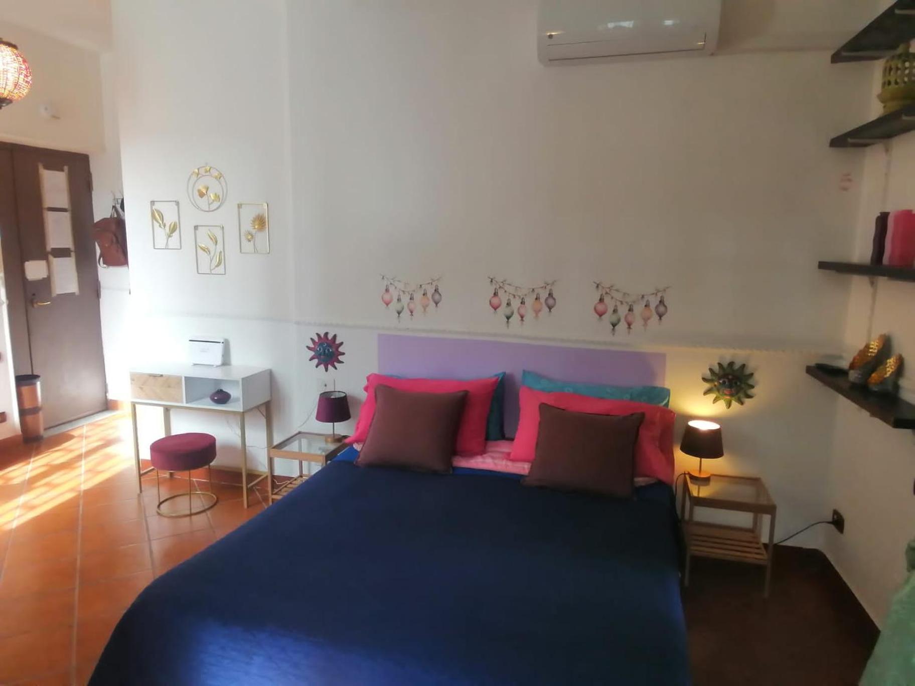 Rooftop Attic Napoli Bagian luar foto